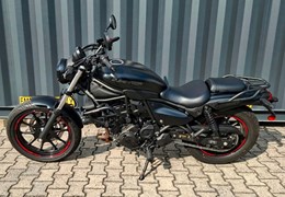Gebrauchte Kawasaki Eliminator 500