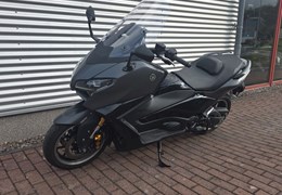 Gebrauchte Yamaha TMAX Tech MAX
