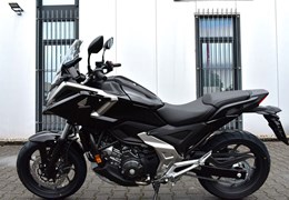 Gebrauchte Honda NC750X