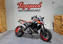 Gebrauchte Ducati Hypermotard 950 RVE