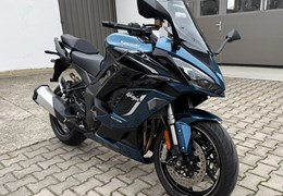 Gebrauchte Kawasaki Versys 1100 SE