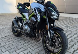 Gebrauchte Kawasaki Z900 70kW