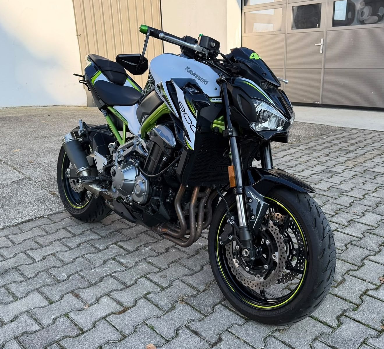 Gebrauchtfahrzeug