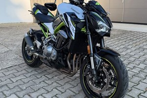 Angebot Kawasaki Z900 70kW