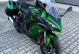 Gebrauchte Kawasaki Ninja 1000SX