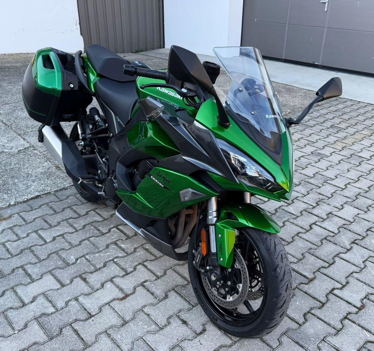 Gebrauchtfahrzeug