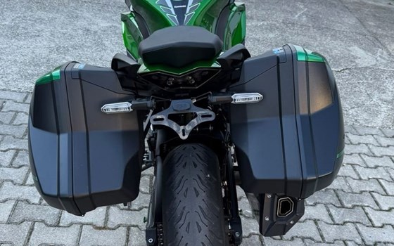 Gebrauchtmotorrad Kawasaki Ninja 1000SX - Bild 5