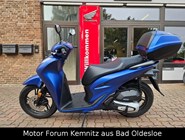Honda SH125i