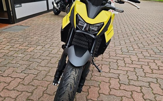 Gebrauchtmotorrad Honda CB750 Hornet - Bild 7