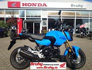 Honda MSX125 Grom