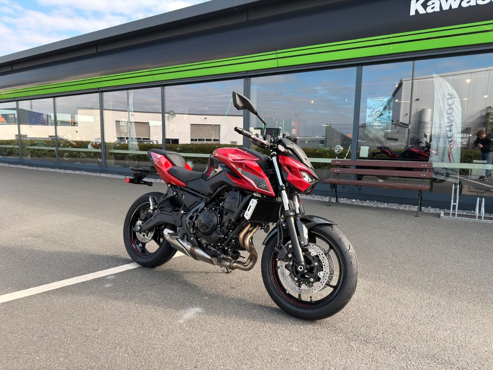 Neumotorrad