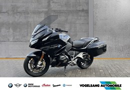 Gebrauchte BMW R 1250 RT