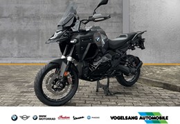 Neumotorrad BMW R 1300 GS Adventure