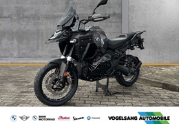 Neumotorrad BMW R 1300 GS Adventure