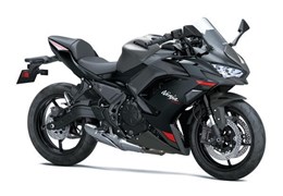 Neumotorrad Kawasaki Ninja 650