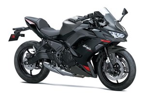 Angebot Kawasaki Ninja 650