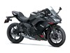 Kawasaki Ninja 650