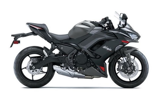 Neufahrzeug Kawasaki Ninja 650 - Bild 3