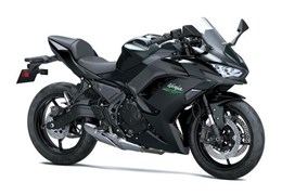 Neumotorrad Kawasaki Ninja 650