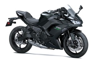 Angebot Kawasaki Ninja 650