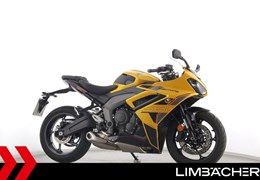 Gebrauchte Triumph Daytona 660