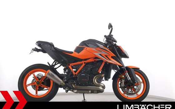 Gebrauchtmotorrad KTM 1290 Super Duke R - Bild 10