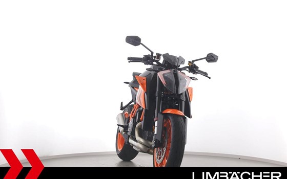 Gebrauchtmotorrad KTM 1290 Super Duke R - Bild 11