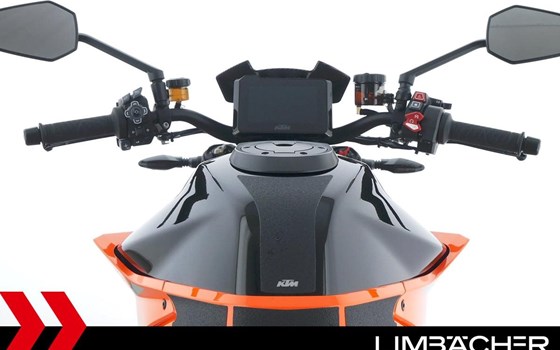 Gebrauchtmotorrad KTM 1290 Super Duke R - Bild 13