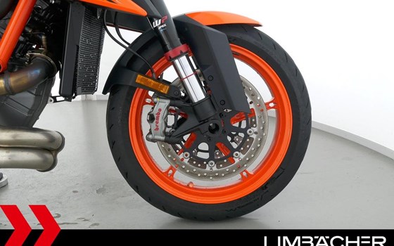 Gebrauchtmotorrad KTM 1290 Super Duke R - Bild 14