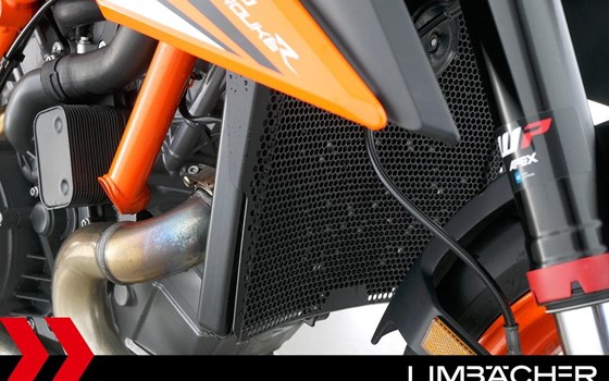 Gebrauchtmotorrad KTM 1290 Super Duke R - Bild 15