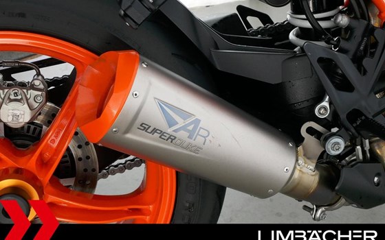 Gebrauchtmotorrad KTM 1290 Super Duke R - Bild 16