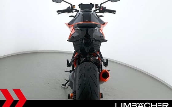 Gebrauchtmotorrad KTM 1290 Super Duke R - Bild 17