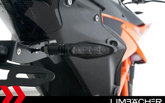 Gebrauchtmotorrad KTM 1290 Super Duke R - Bild 18