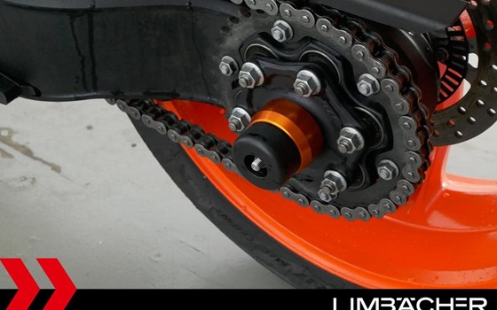 Gebrauchtmotorrad KTM 1290 Super Duke R - Bild 19