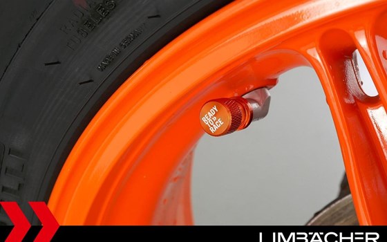 Gebrauchtmotorrad KTM 1290 Super Duke R - Bild 20