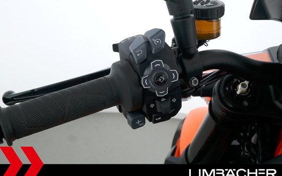 Gebrauchtmotorrad KTM 1290 Super Duke R - Bild 21