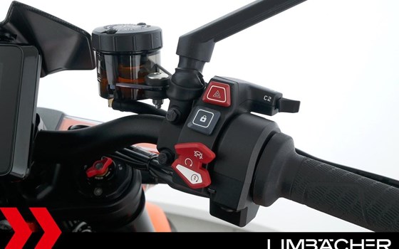 Gebrauchtmotorrad KTM 1290 Super Duke R - Bild 22
