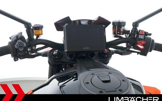 Gebrauchtmotorrad KTM 1290 Super Duke R - Bild 23
