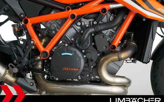 Gebrauchtmotorrad KTM 1290 Super Duke R - Bild 24
