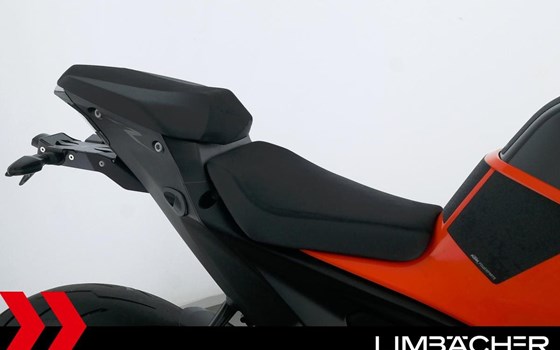 Gebrauchtmotorrad KTM 1290 Super Duke R - Bild 25