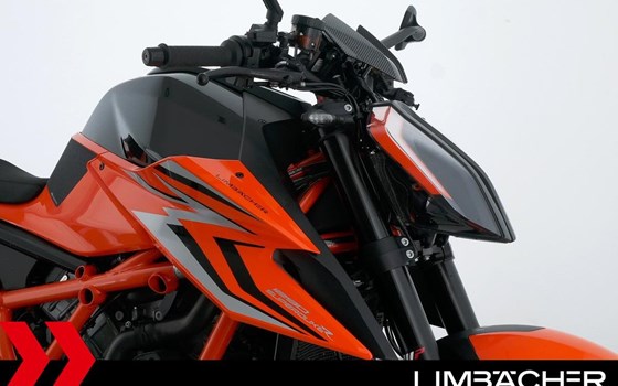 Gebrauchtmotorrad KTM 1290 Super Duke R - Bild 26