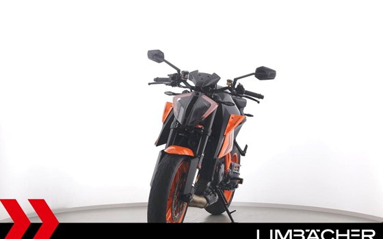 Gebrauchtmotorrad KTM 1290 Super Duke R - Bild 3