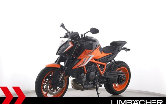 Gebrauchtmotorrad KTM 1290 Super Duke R - Bild 4