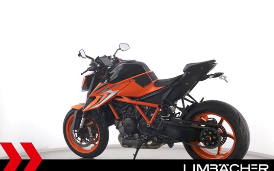 Gebrauchtmotorrad KTM 1290 Super Duke R - Bild 6