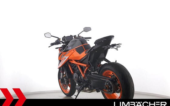 Gebrauchtmotorrad KTM 1290 Super Duke R - Bild 7