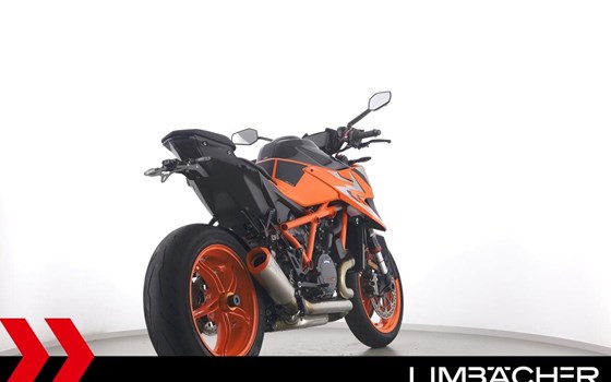 Gebrauchtmotorrad KTM 1290 Super Duke R - Bild 8