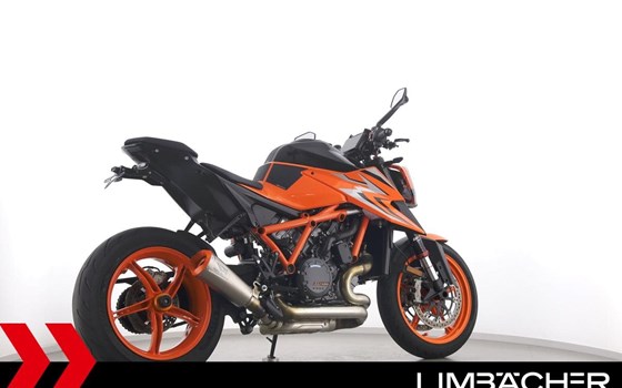 Gebrauchtmotorrad KTM 1290 Super Duke R - Bild 9