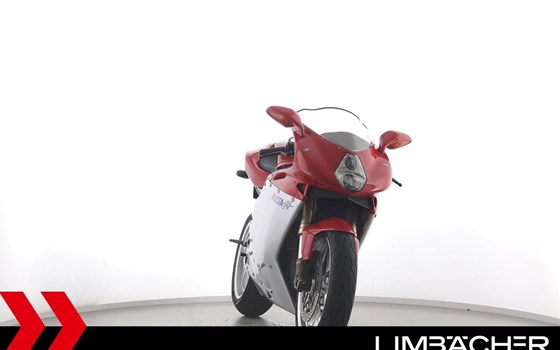 Gebrauchtmotorrad MV Agusta F4 750 SPR - Bild 11