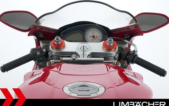 Gebrauchtmotorrad MV Agusta F4 750 SPR - Bild 13