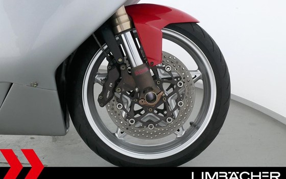 Gebrauchtmotorrad MV Agusta F4 750 SPR - Bild 14